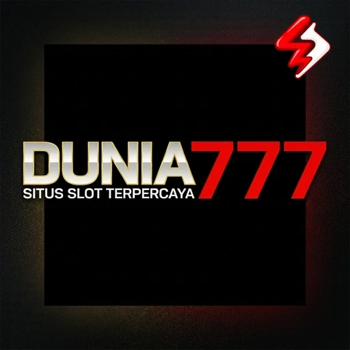 Logo dunia777 APK Android Indonesia